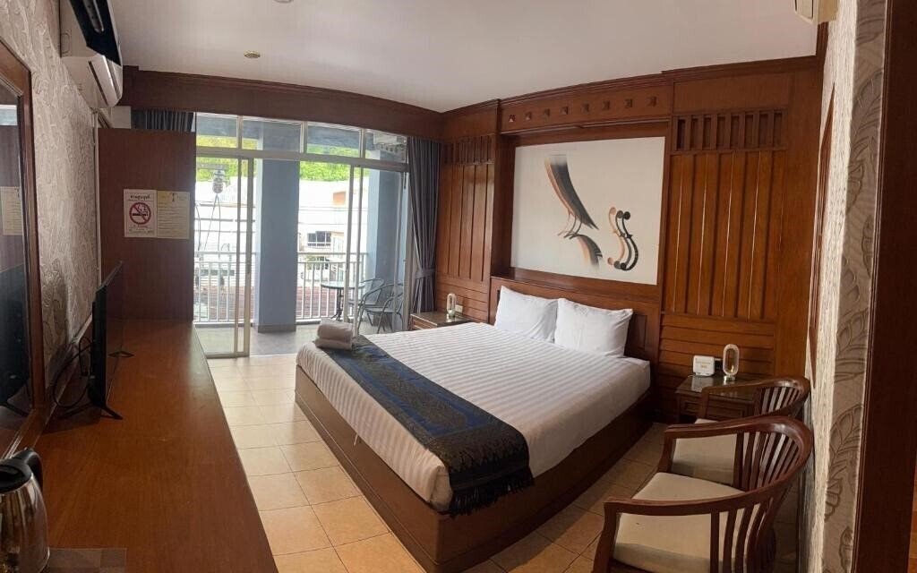 Готель Cocoon Talya Hotel 3*