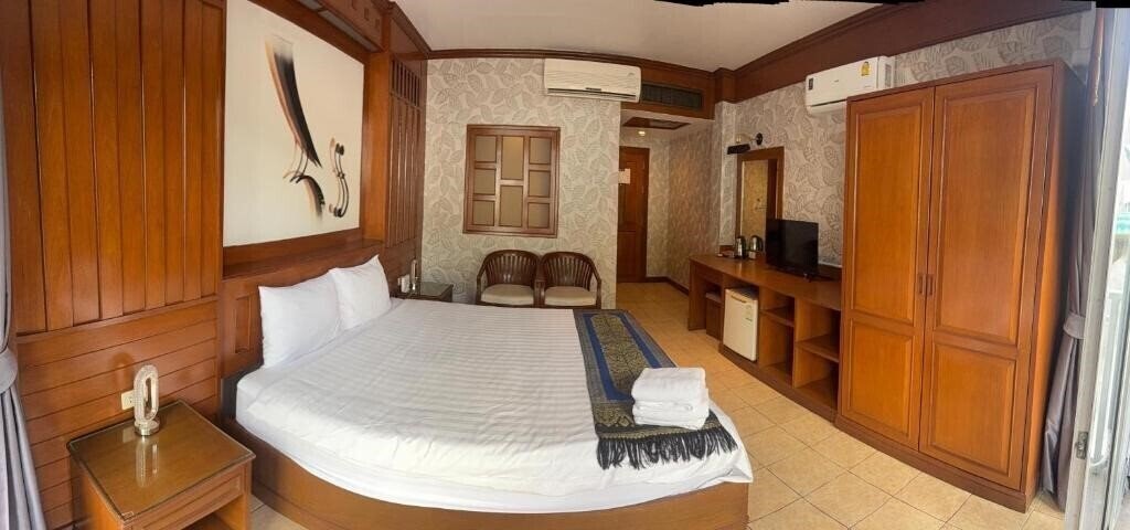 Картинка Cocoon Talya Hotel 3*