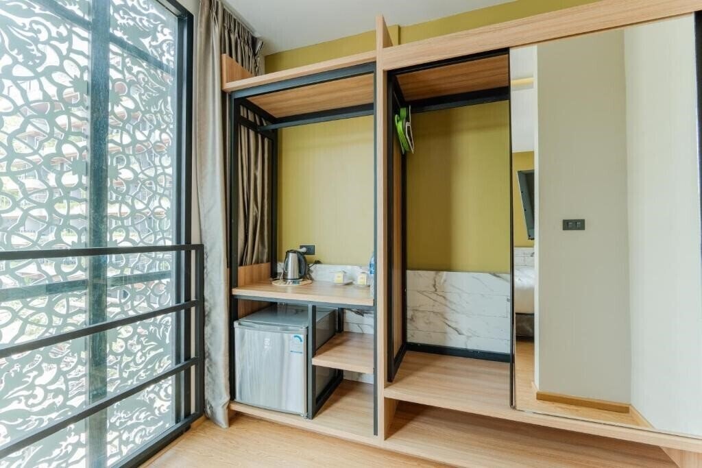Зображення Sky Wave Patong 4*