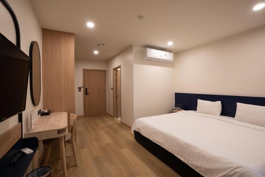 Картинка CA Hotel & Residence 4*