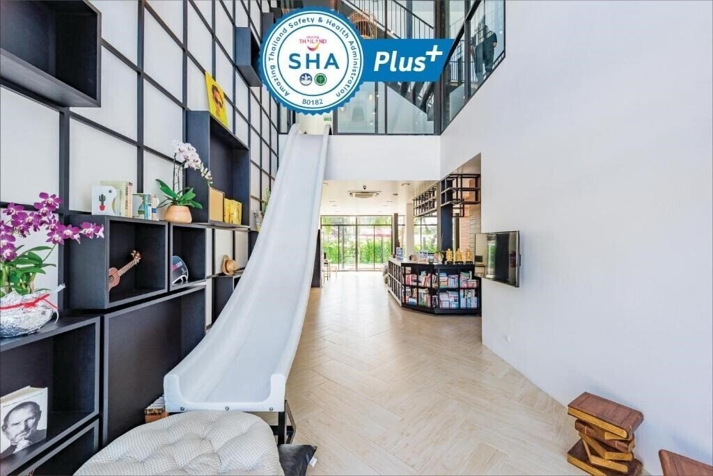 Зображення Book A Bed Poshtel 3*