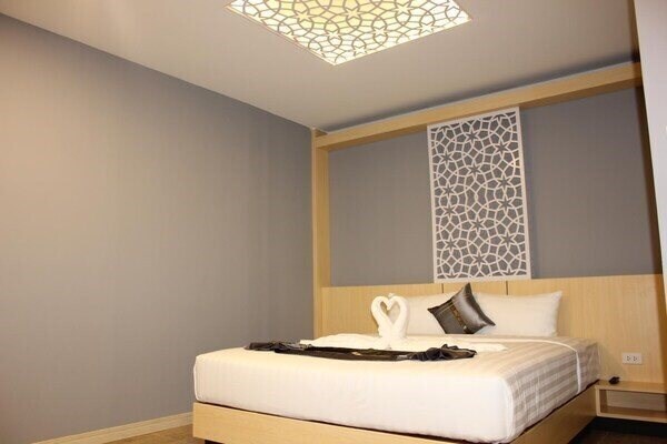 Фото Sleep Inn Phuket 3*
