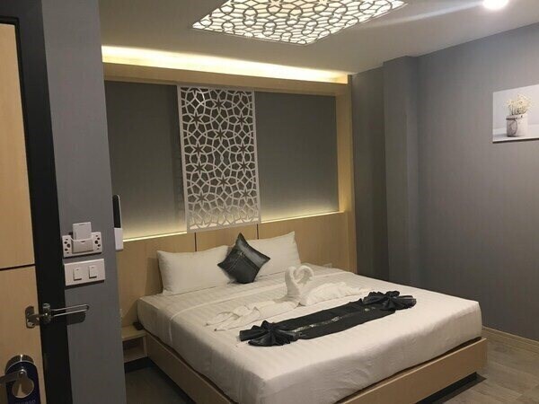 Фотография Sleep Inn Phuket 3*