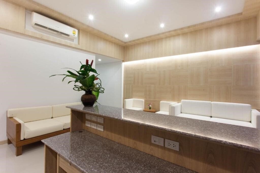 Фотография Chalong Princess Pool Villa Resort 3*