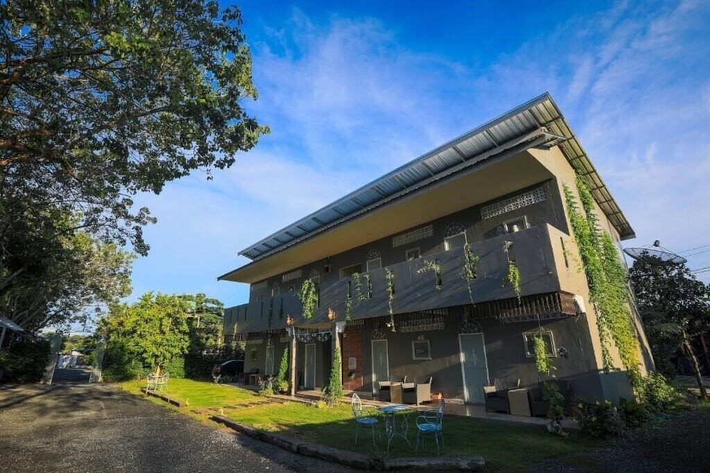 Фото Phuket Nonnita Boutique Resort 3*