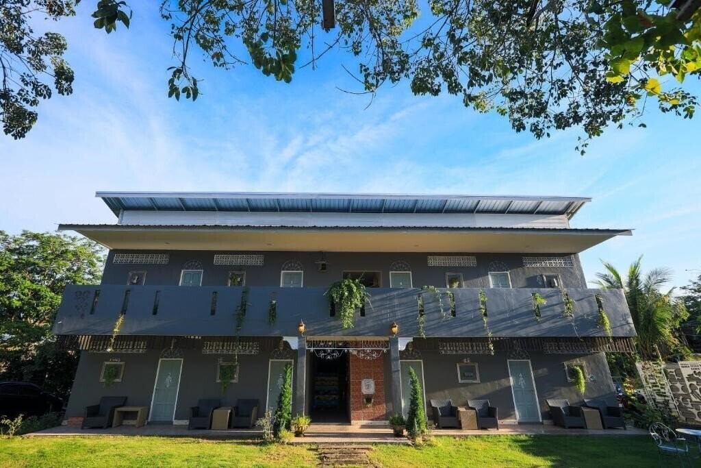 Фотографія Phuket Nonnita Boutique Resort 3*