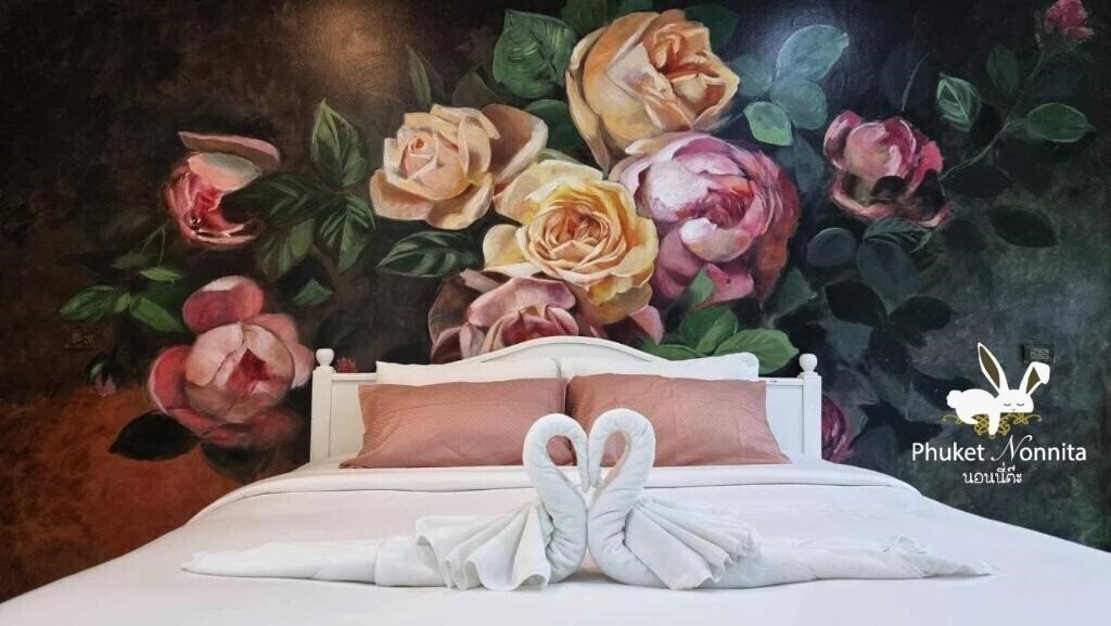 Зображення Phuket Nonnita Boutique Resort 3*