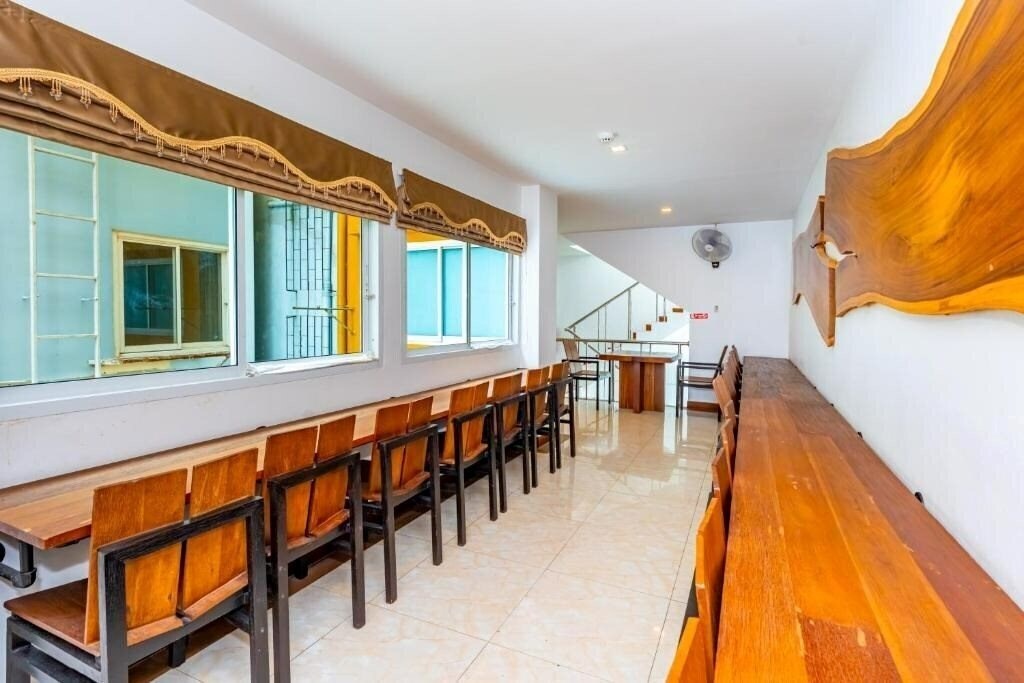Изображение The Cheetar Hotel 3*