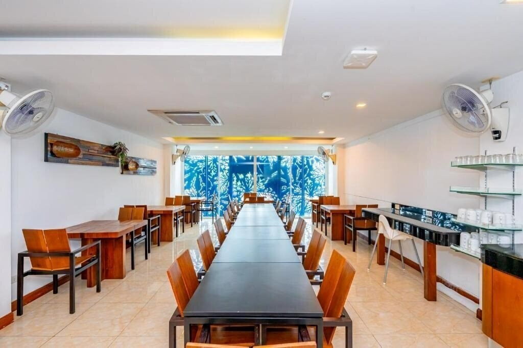 Картинка The Cheetar Hotel 3*
