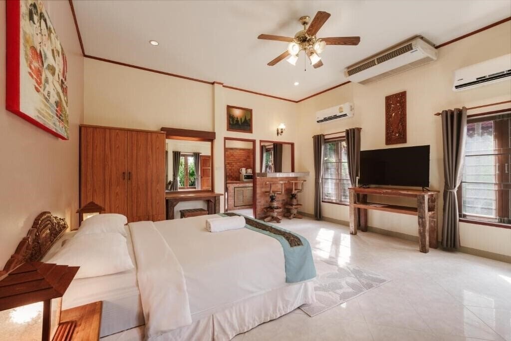 Зображення Palm Village 3*