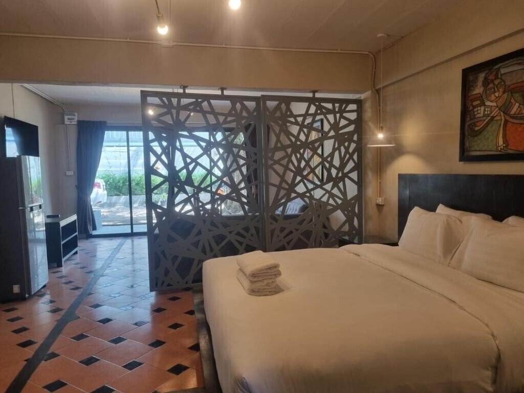 Фото New Breakers Hotel Rawai 3*