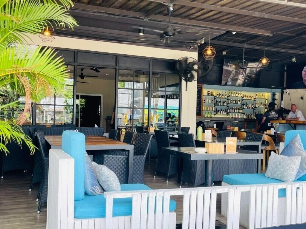 Изображение New Breakers Hotel Rawai 3*