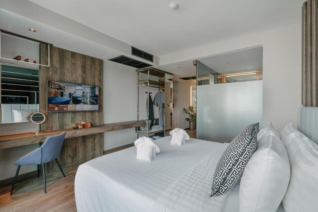 Зображення Rak Elegant Hotel Patong 4*