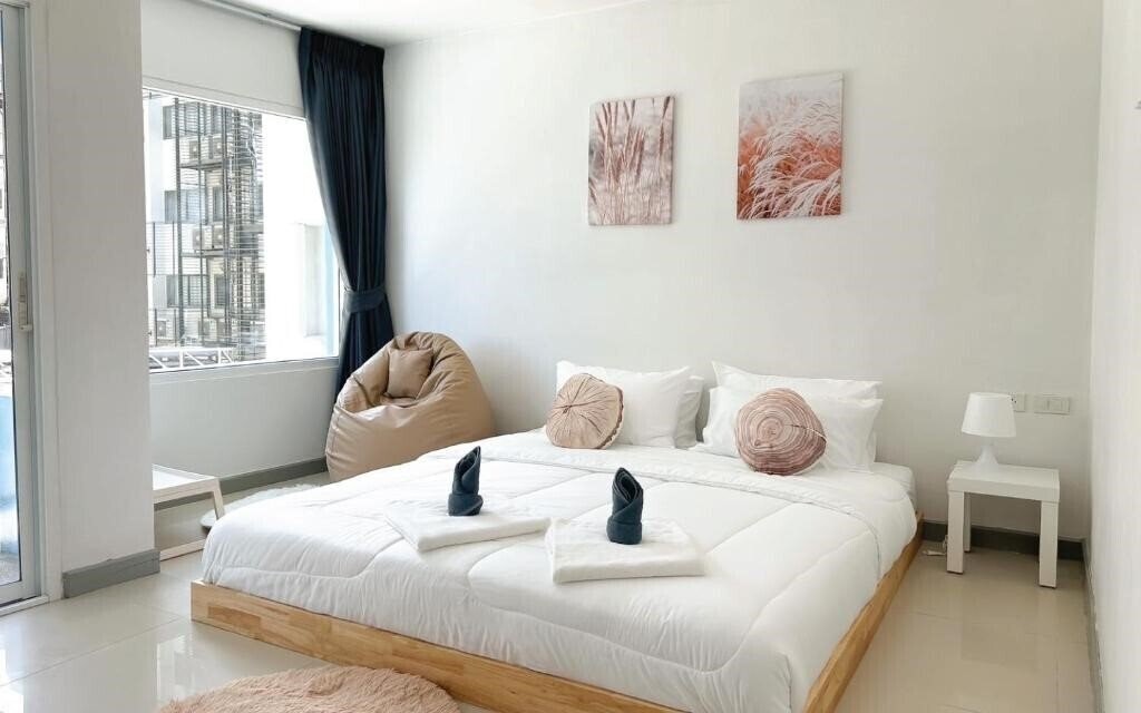 Изображение Baobab Hotel (Adults Only) 3*