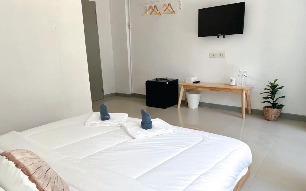 Фотография Baobab Hotel (Adults Only) 3*
