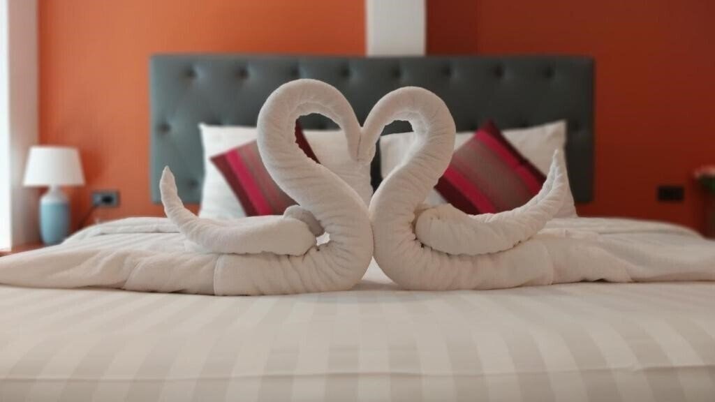 Изображение Benetti House (Adults Only) 3*