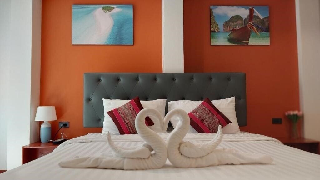 Картинка Benetti House (Adults Only) 3*