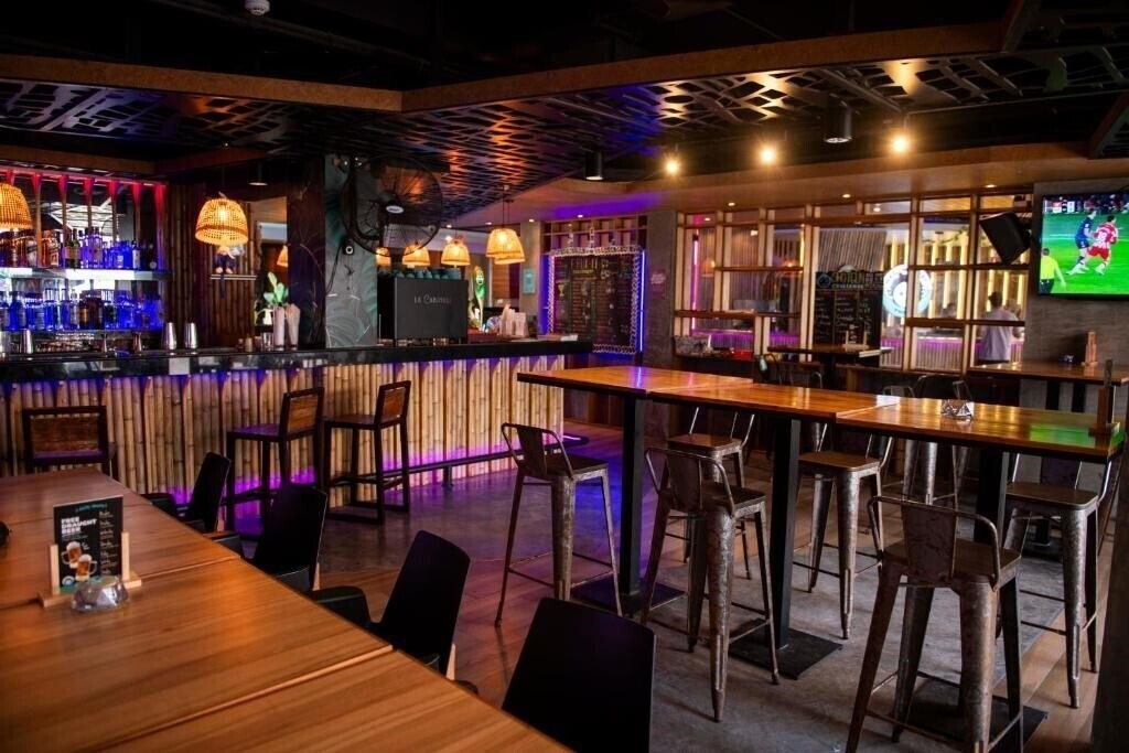 Зображення Mad Monkey Phuket (Adults Only) 3*