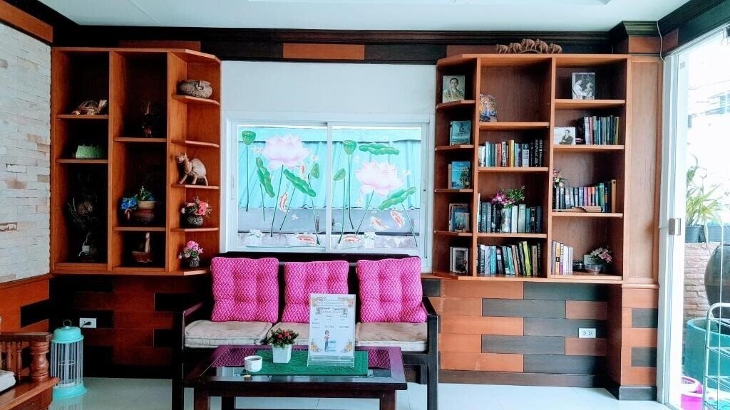 Зображення Ruen Buathong Boutique Hotel Patong Beach 3*