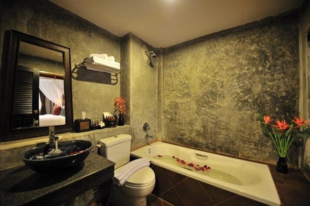 Фото Siralanna Hotel 3*