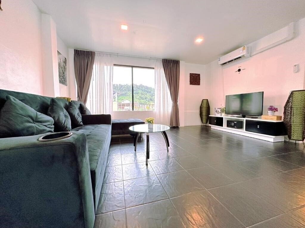 Картинка Hotel Baya Patong Beach 3*