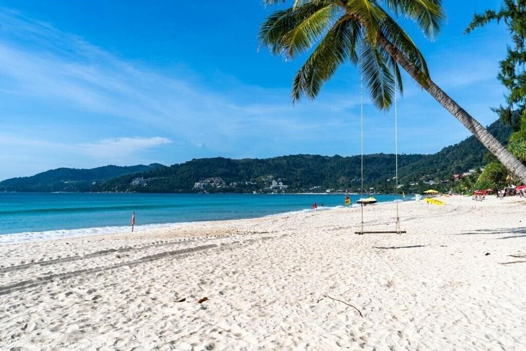 Фото Grillhutte Patong 3*