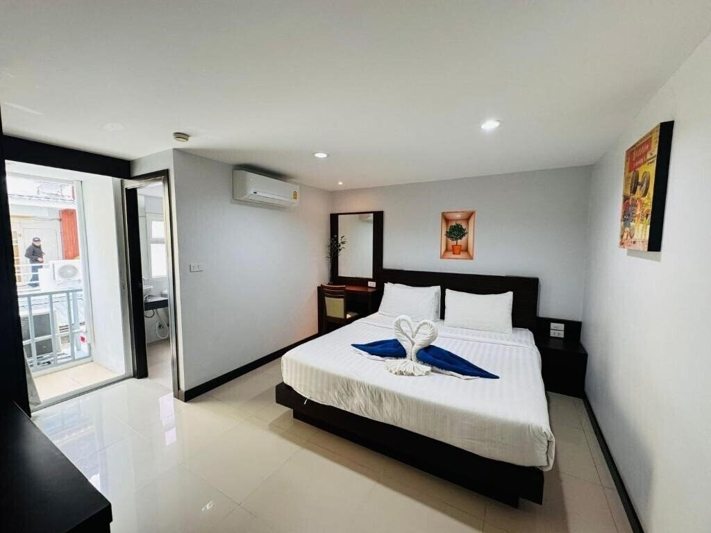 Фотография La Casa Patong 3*