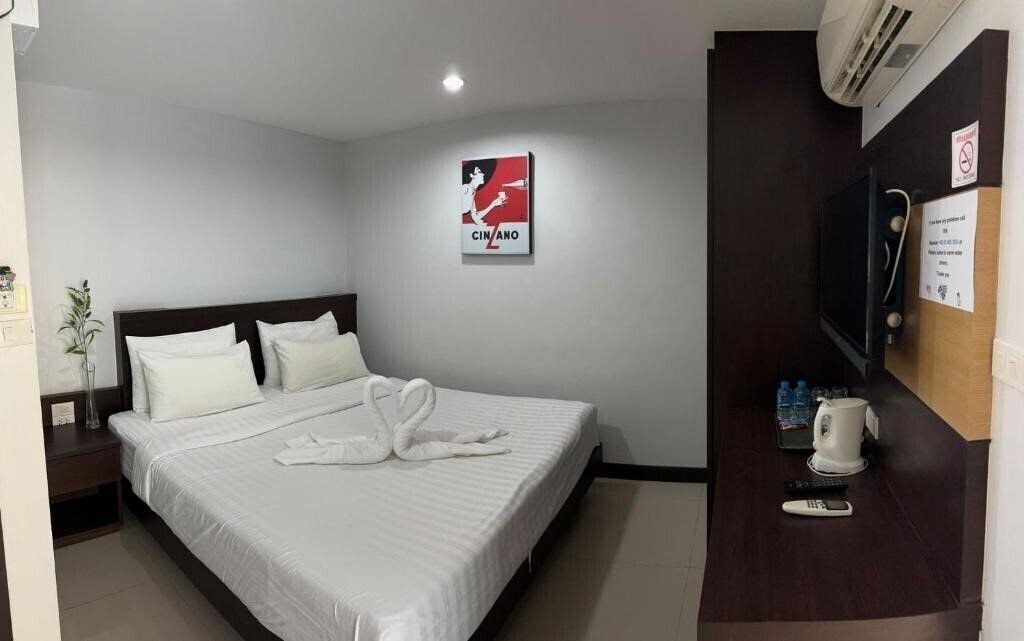 Изображение La Casa Patong 3*