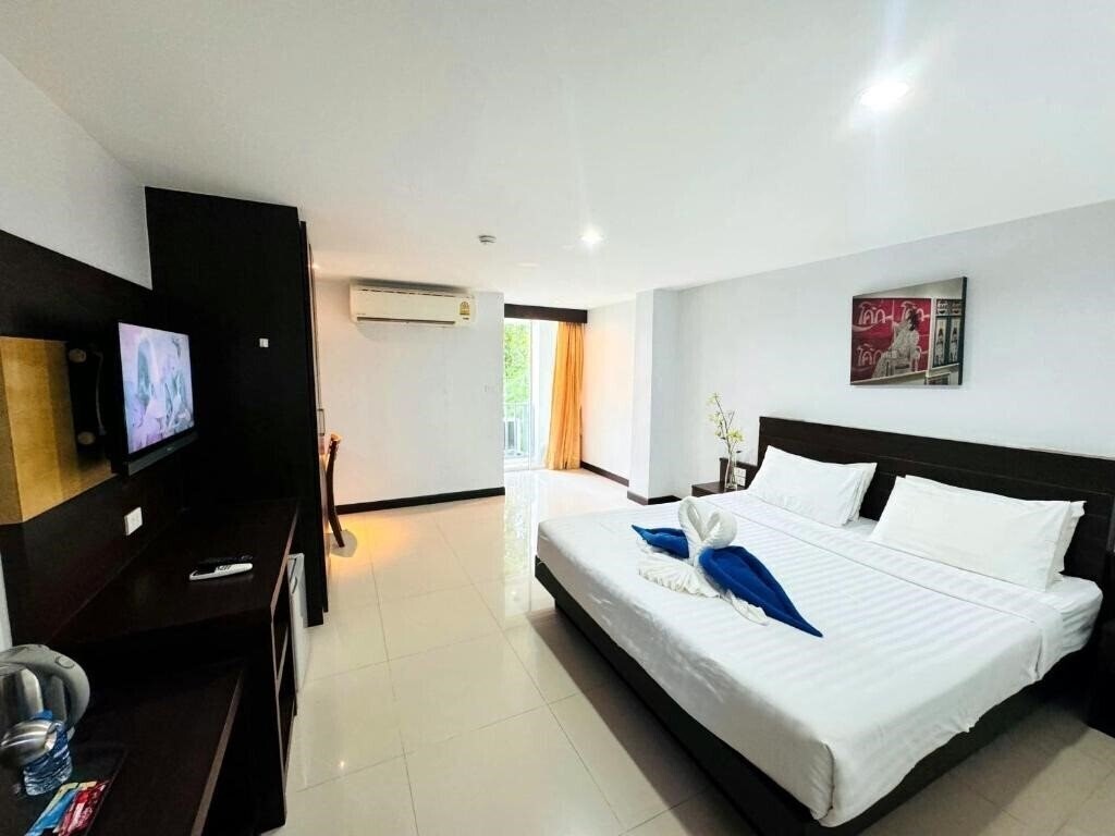 Картинка La Casa Patong 3*