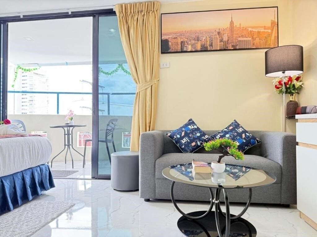 Изображение Heaven House Restro & Bar 3*