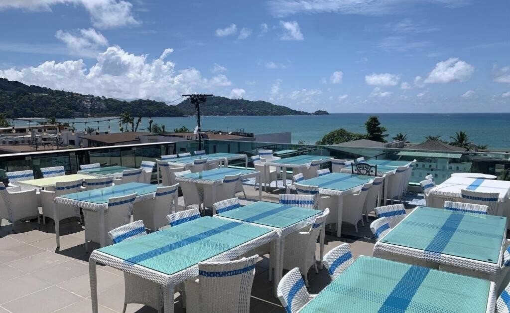 Зображення Le Maroc Hotel Patong 3*