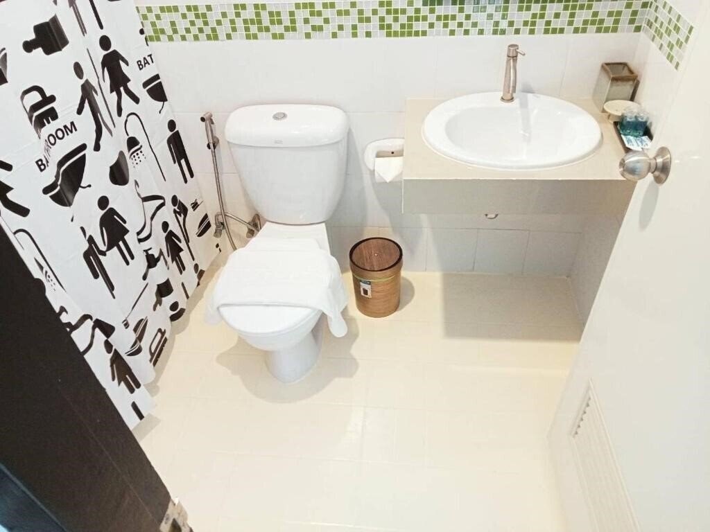 Зображення 07 Antalya Boutique Hotel 3*