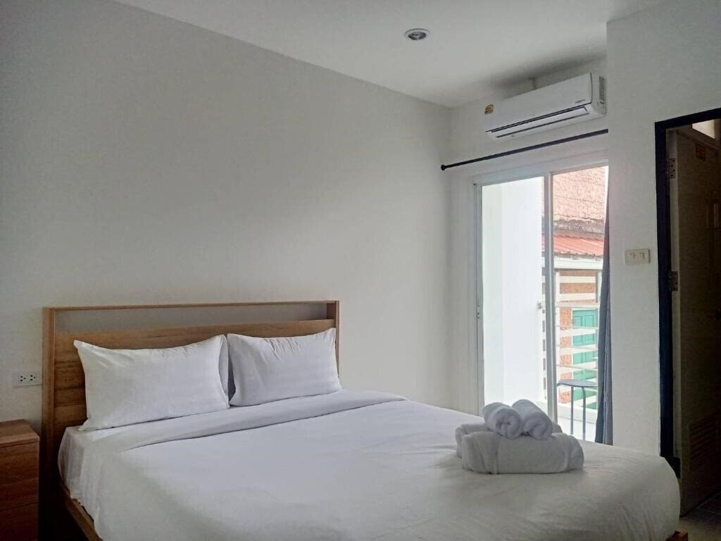 Картинка 07 Antalya Boutique Hotel 3*