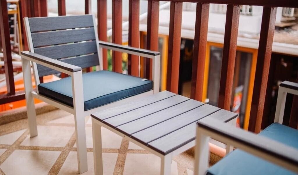 Зображення Patong Beach Side Hotel 3*