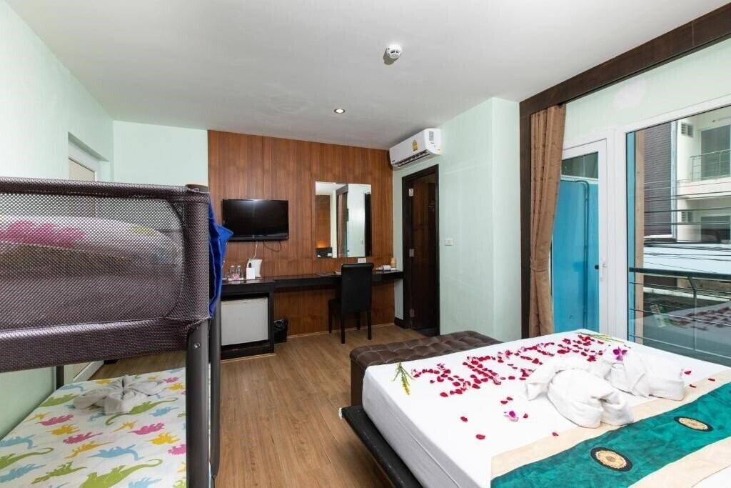 Отель Hotel Sole 3*