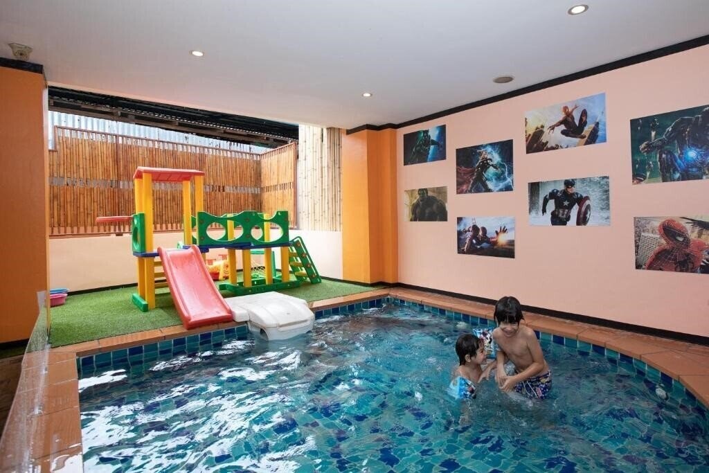 Фото Hotel Sole 3*