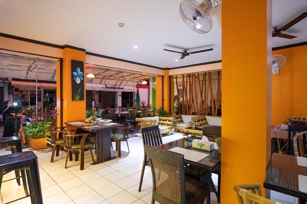 Фотография Hotel Sole 3*
