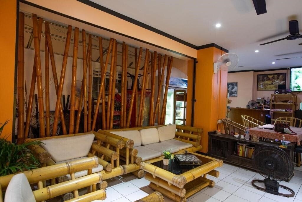 Изображение Hotel Sole 3*