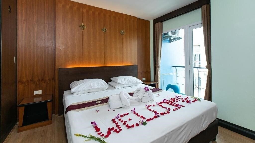 Картинка Hotel Sole 3*