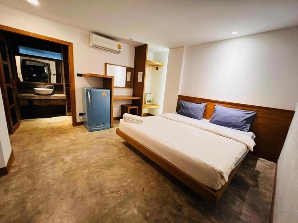 Фото Cokoon Islanda Patong Hotel 3*