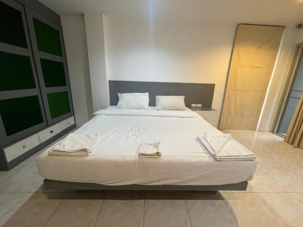 Фотографія Cokoon Islanda Patong Hotel 3*