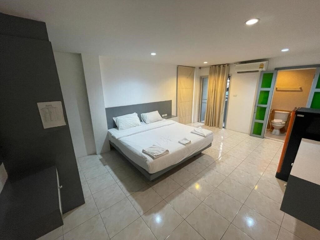 Зображення Cokoon Islanda Patong Hotel 3*