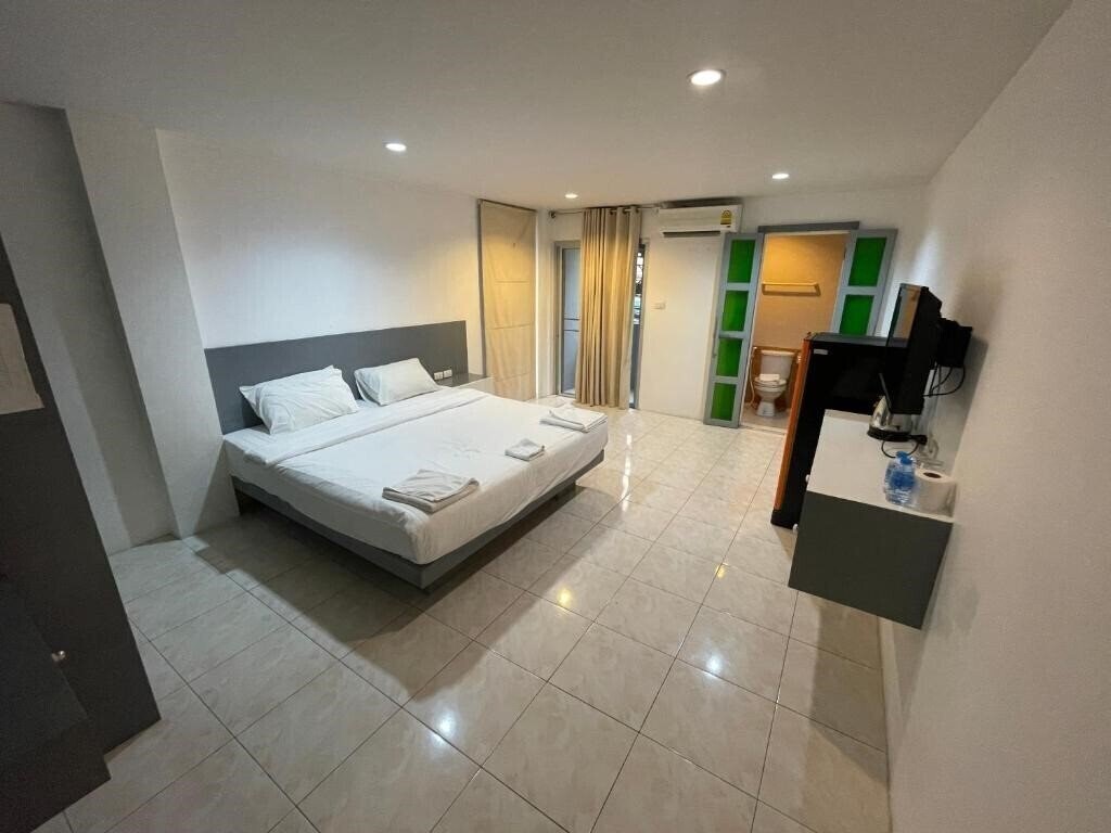 Картинка Cokoon Islanda Patong Hotel 3*