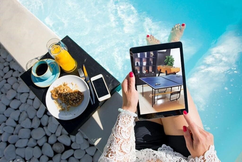 Картинка TJ Patong Hotel 3*