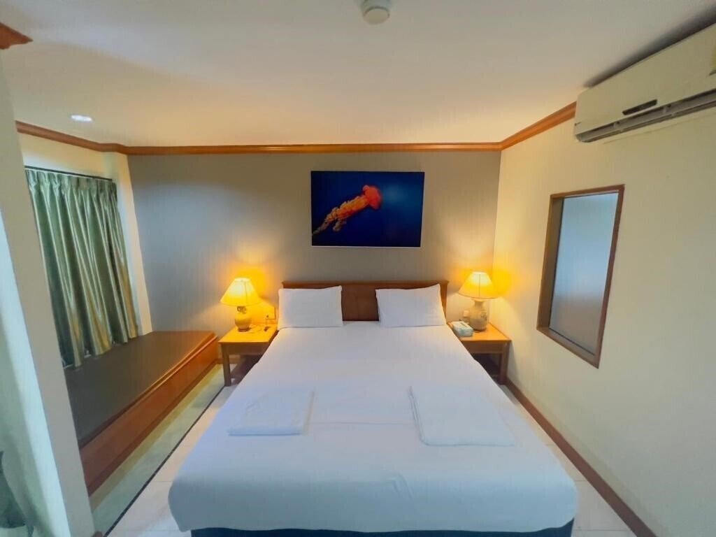 Изображение Royal Vista Patong 3*