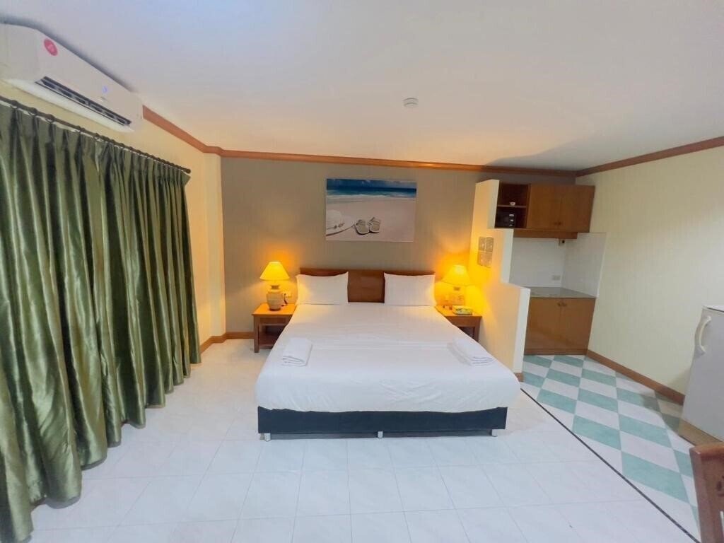 Картинка Royal Vista Patong 3*