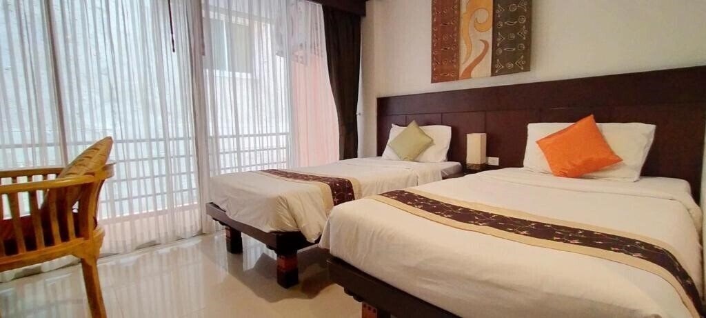 Фотографія Southern Comfort Patong (Adults Only) 3*