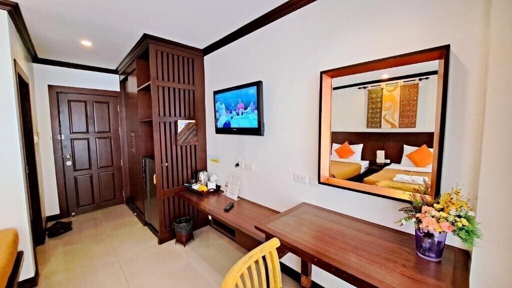 Зображення Southern Comfort Patong (Adults Only) 3*