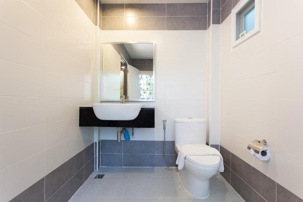 Фотография Sandy House Rawai 3*
