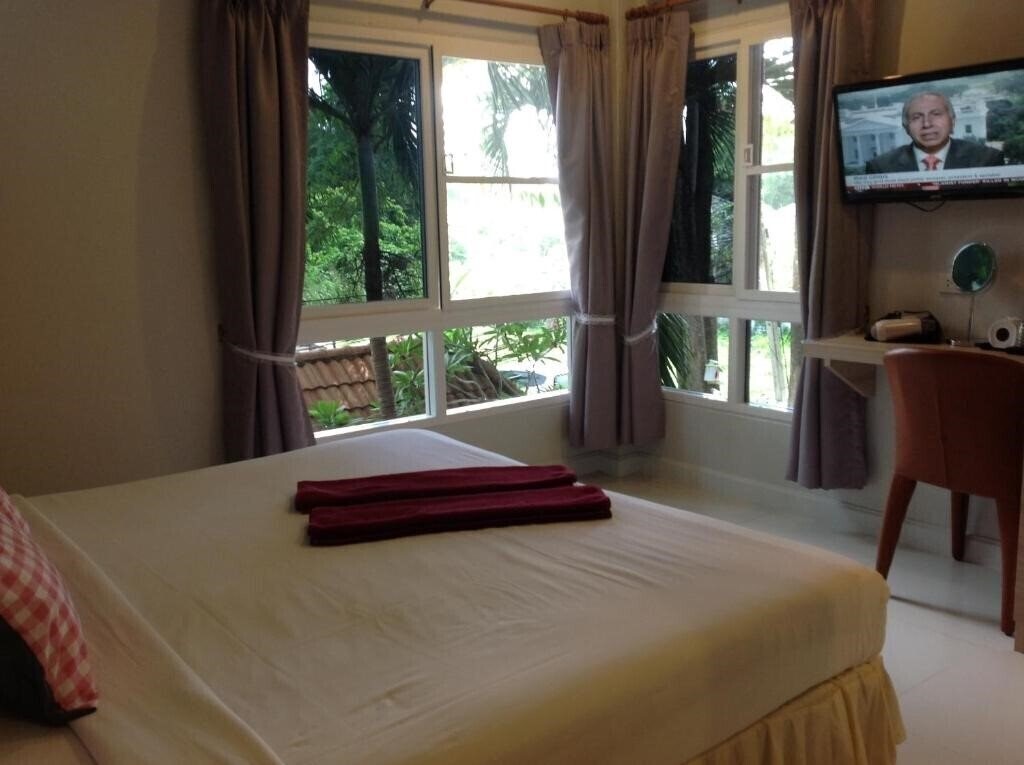 Изображение Sandy House Rawai 3*
